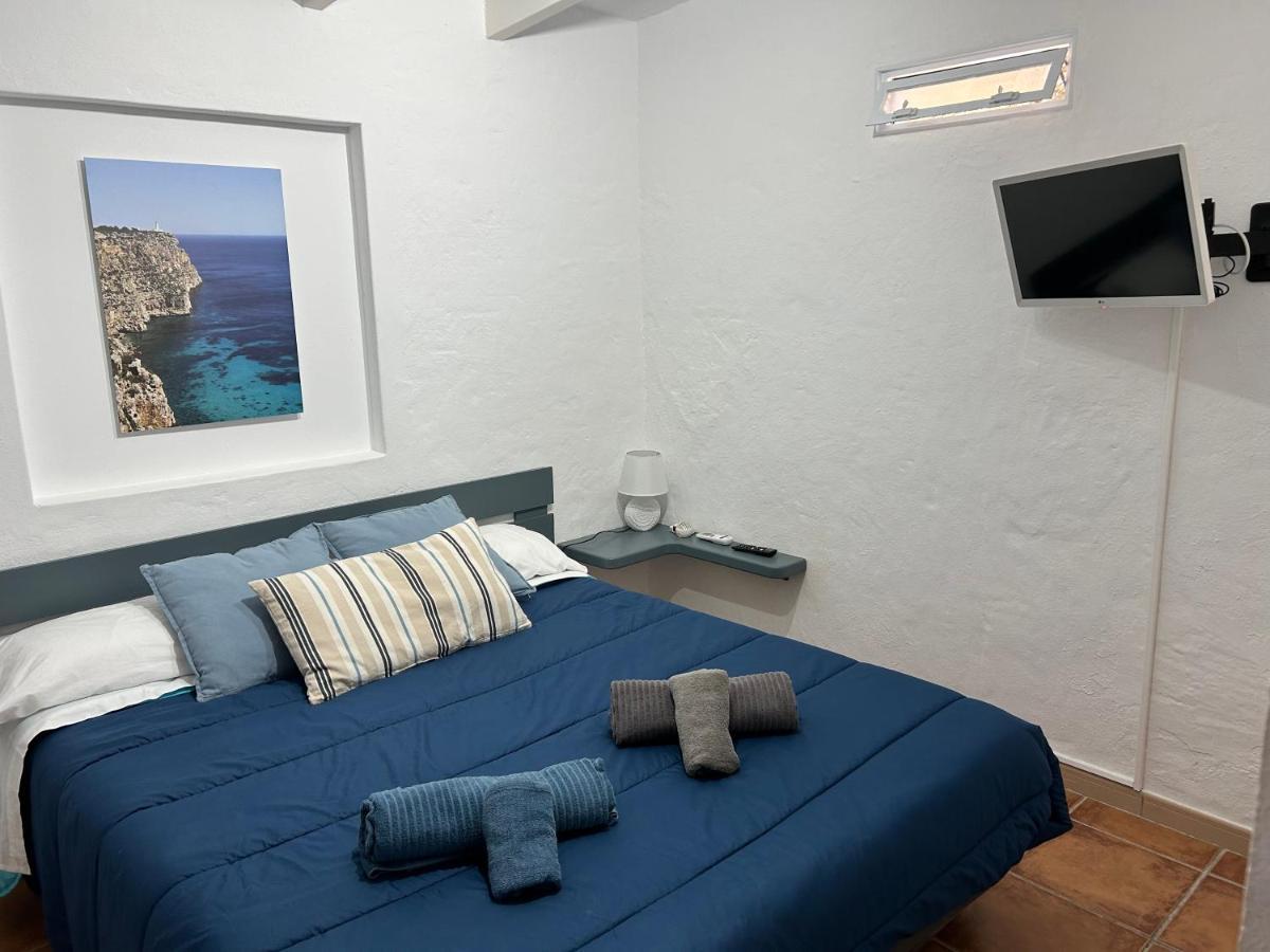Apartamento Sa Ginebra, Cala Saona Exterior photo