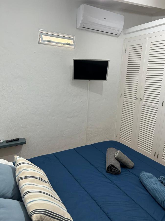 Apartamento Sa Ginebra, Cala Saona Exterior photo