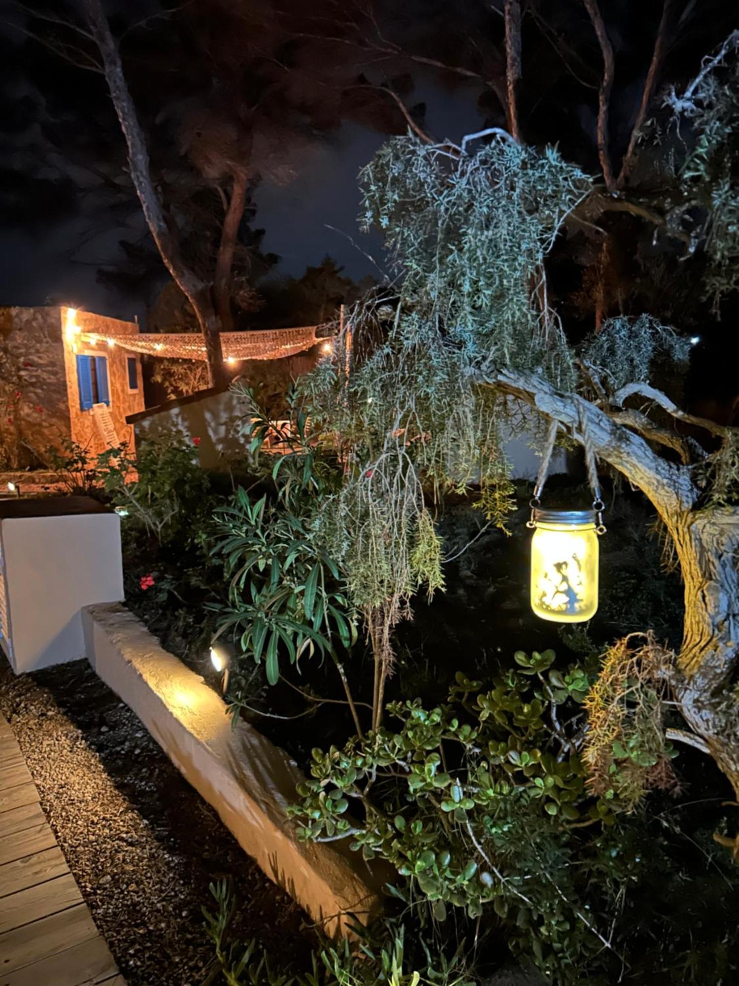 Apartamento Sa Ginebra, Cala Saona Exterior photo