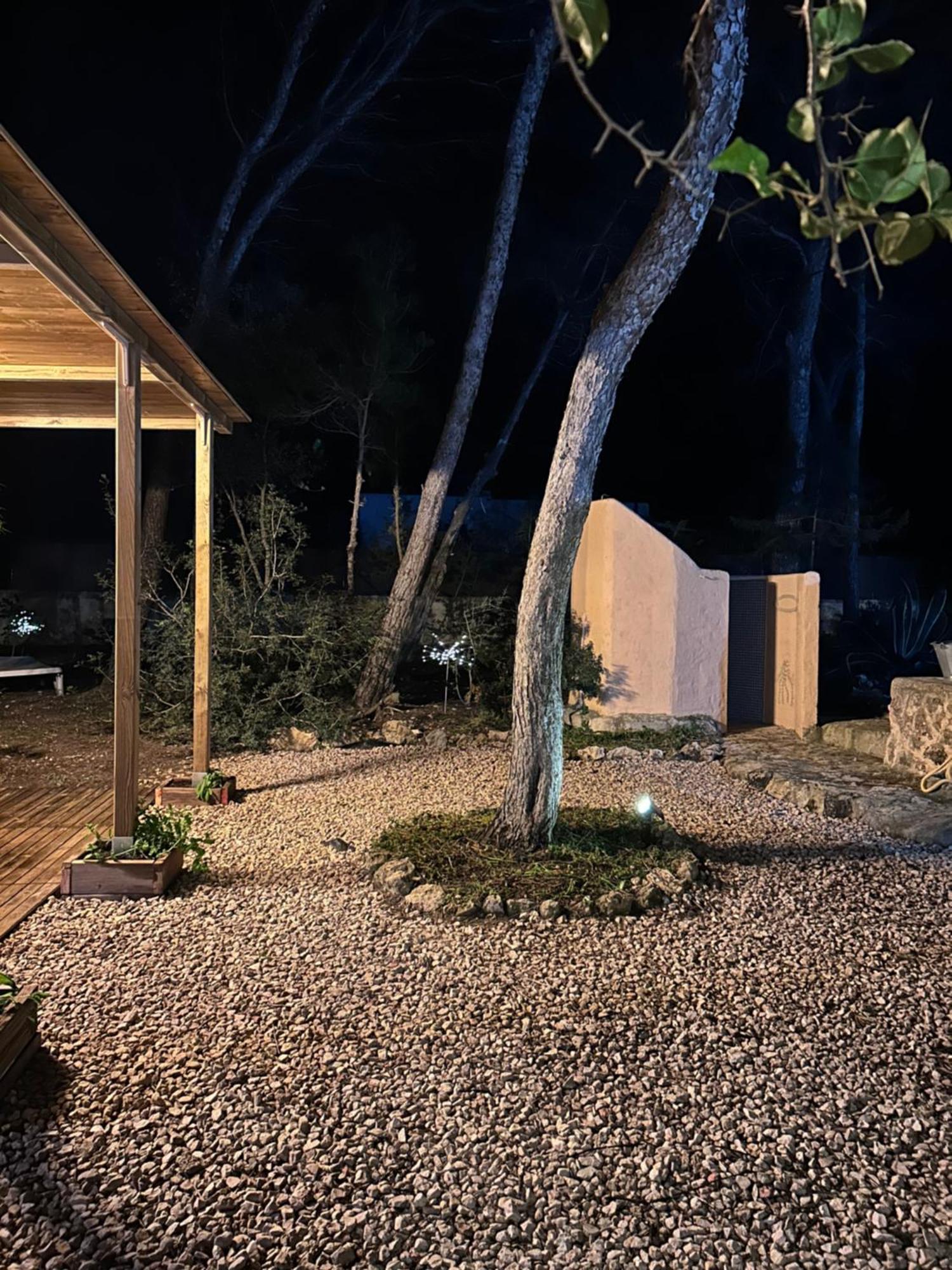 Apartamento Sa Ginebra, Cala Saona Exterior photo